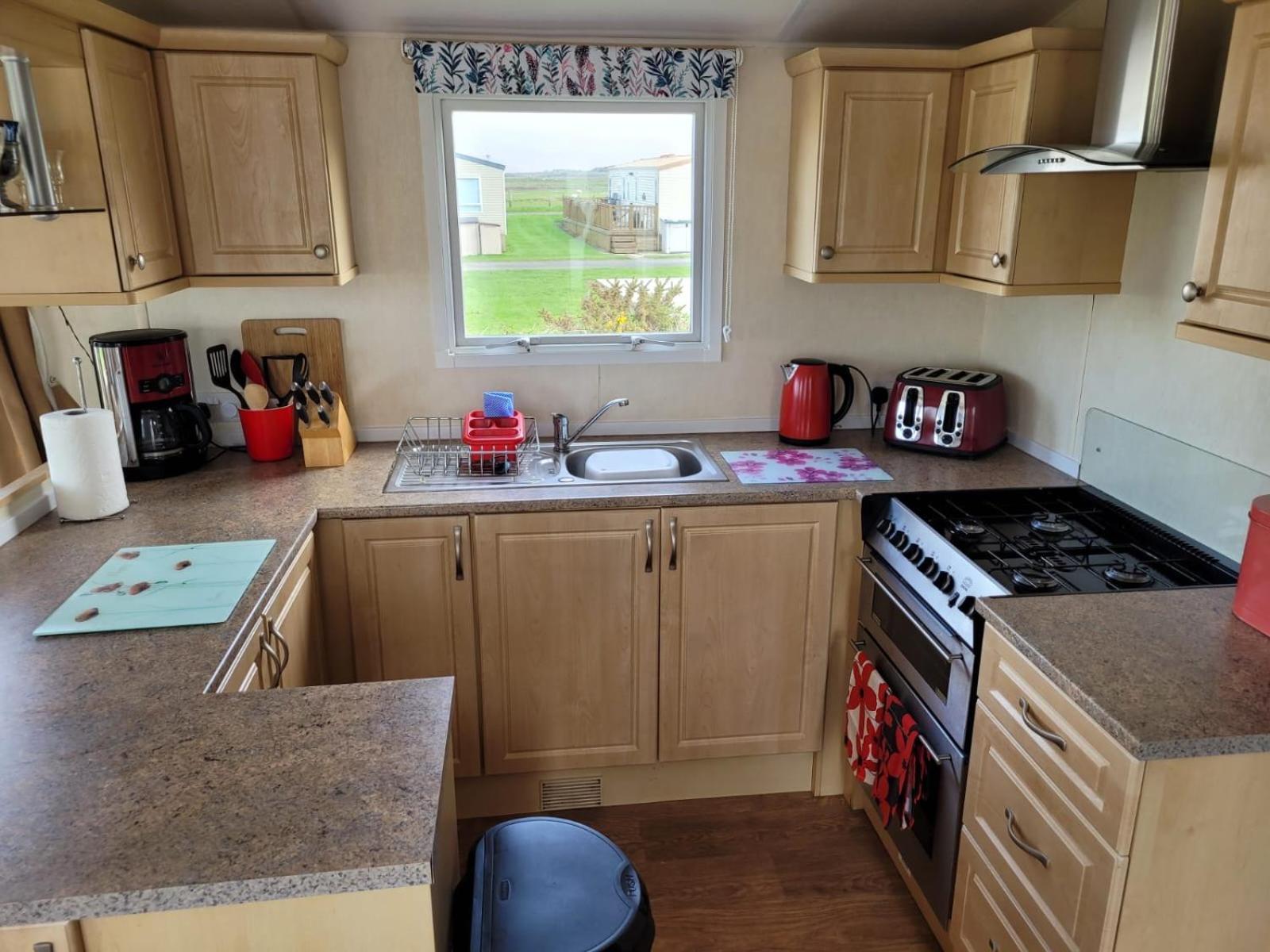 Cosy Caravan Sunbeach Llwyngwril Exterior photo